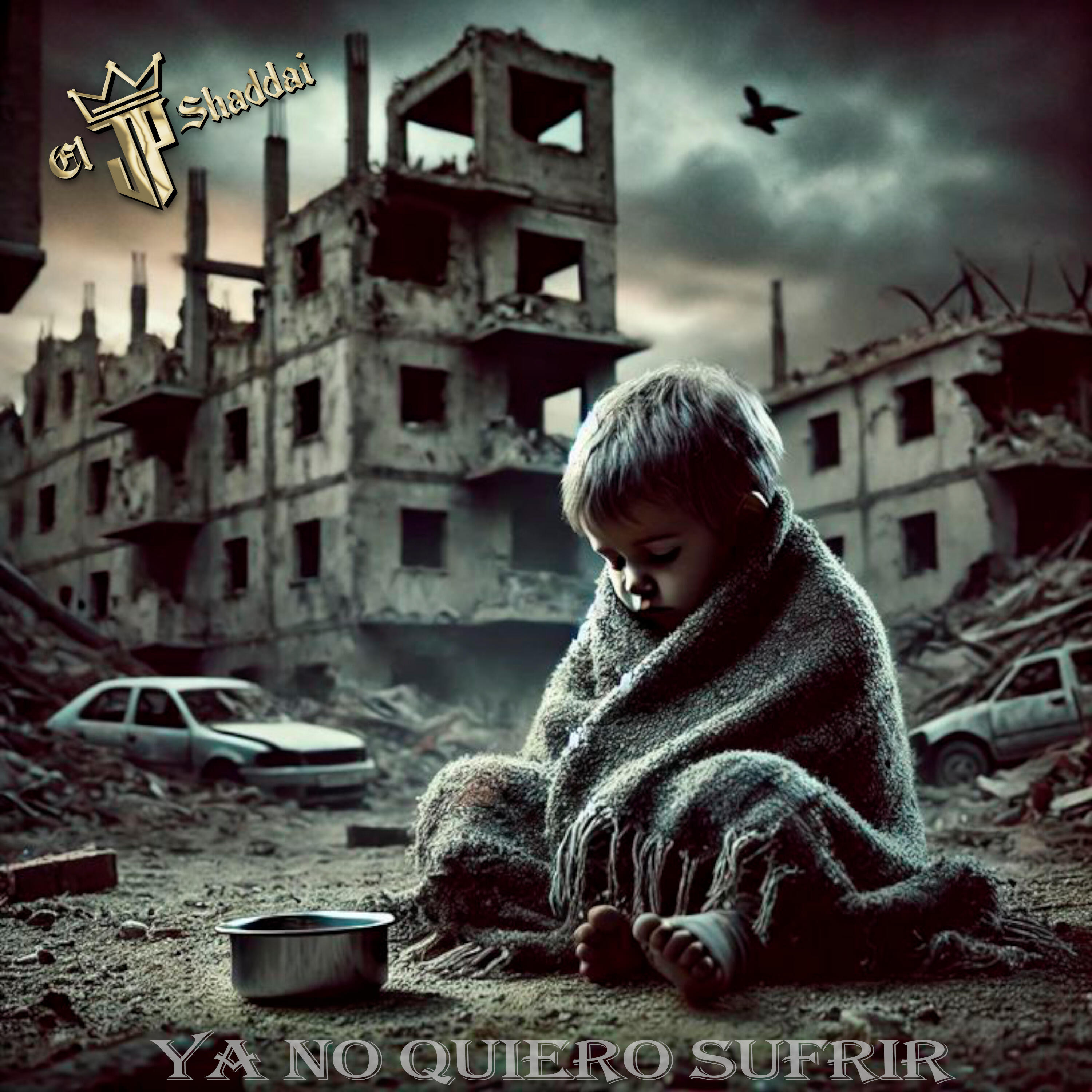 Релиз Ya No Quiero Sufrir