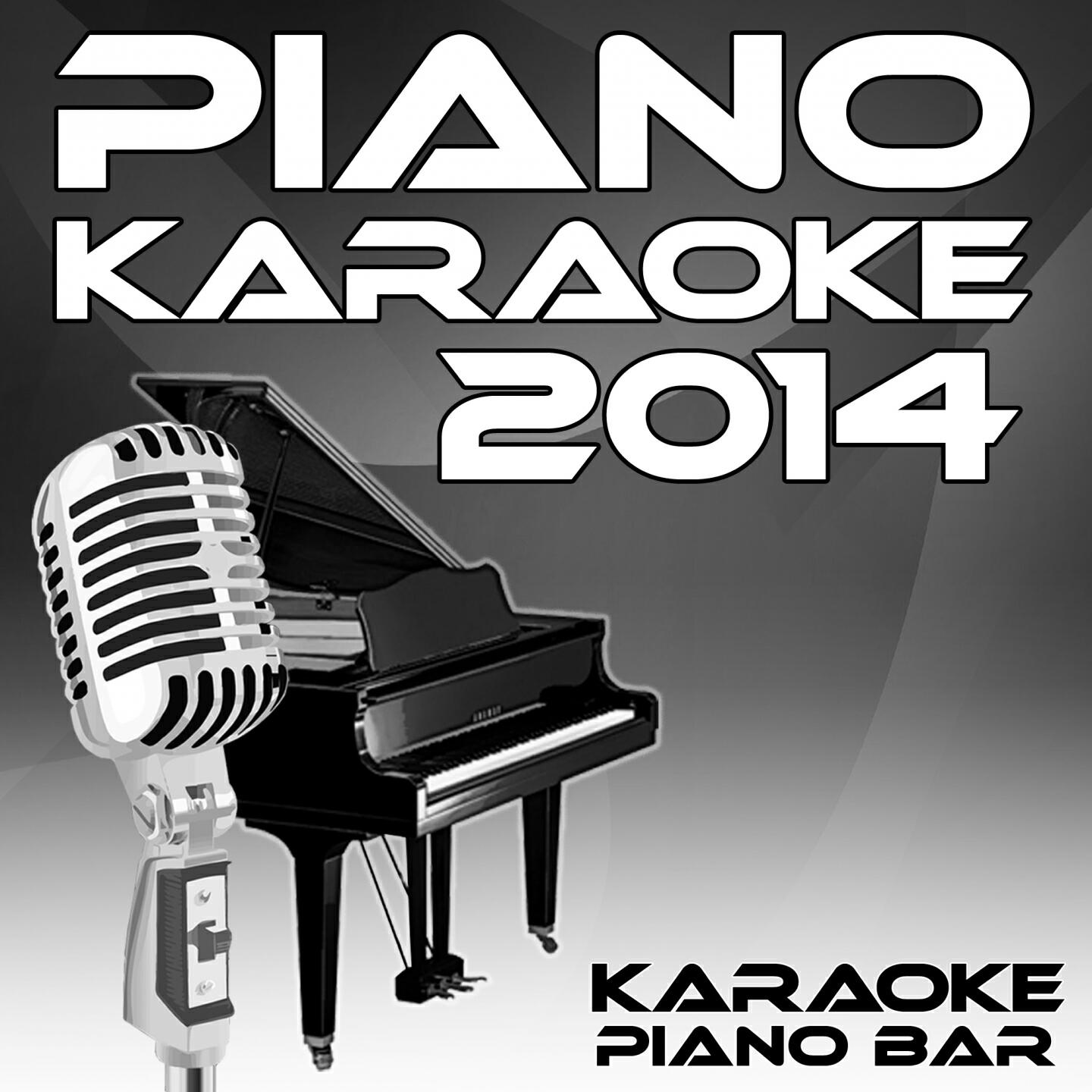 Релиз Piano Karaoke 2014