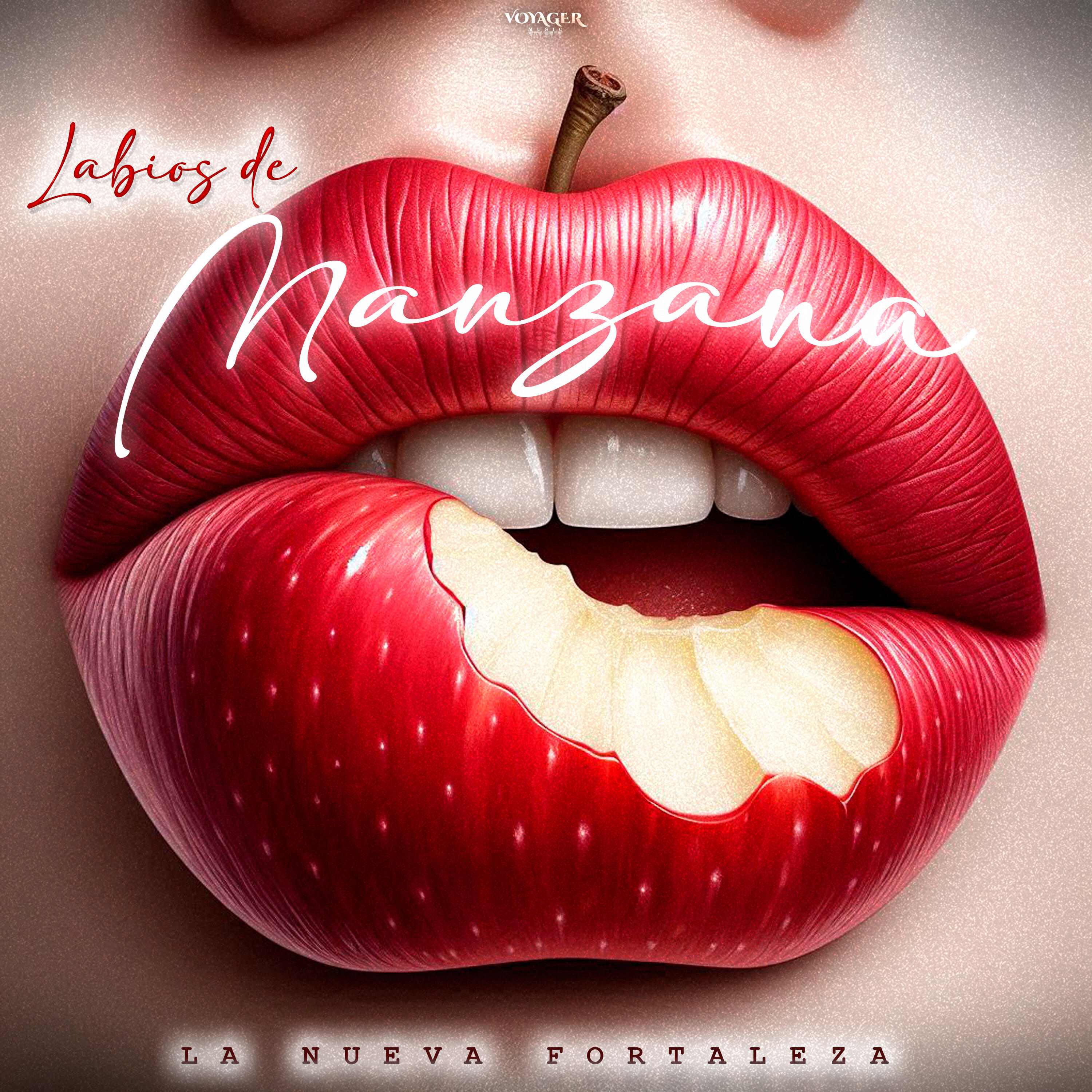 Релиз Labios de Manzana