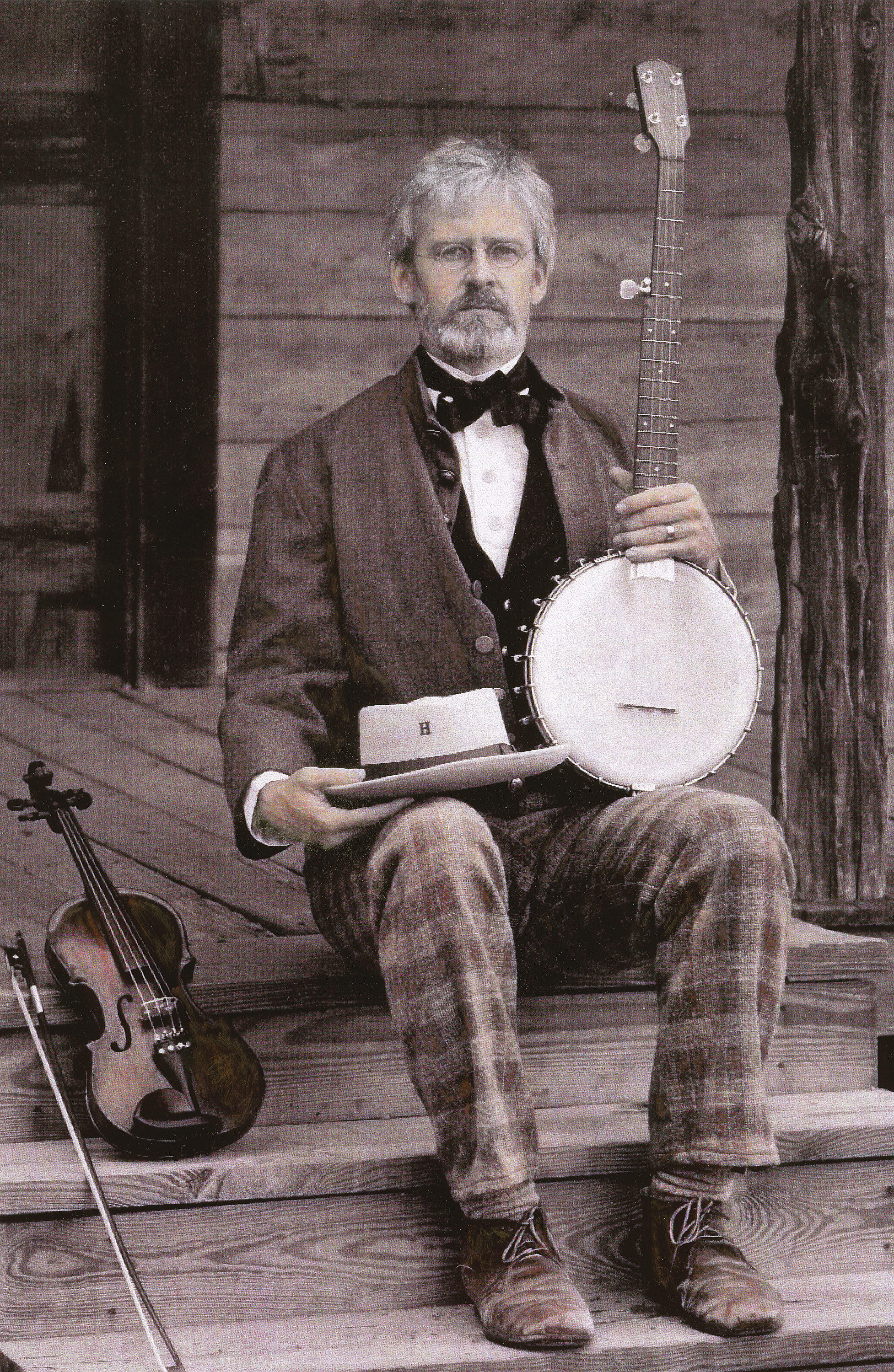 Bobby Horton