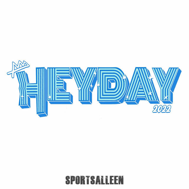 Релиз Heyday 2022