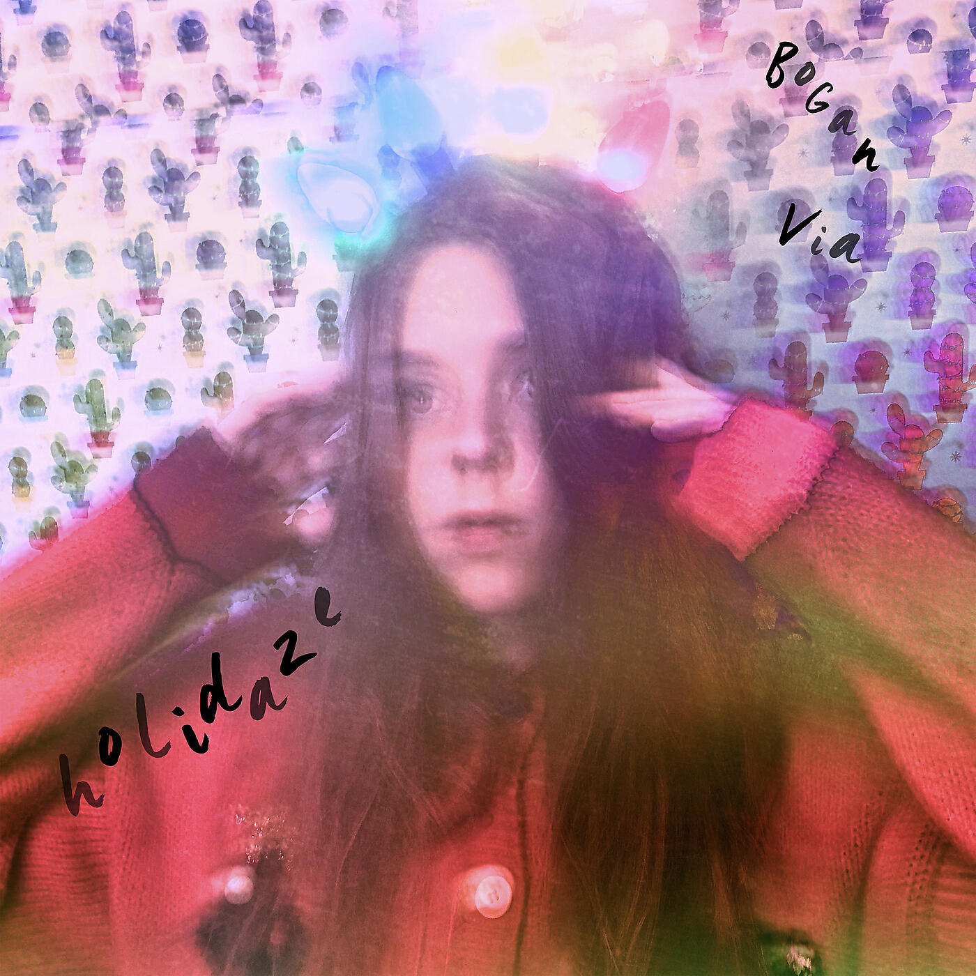 Релиз Holidaze