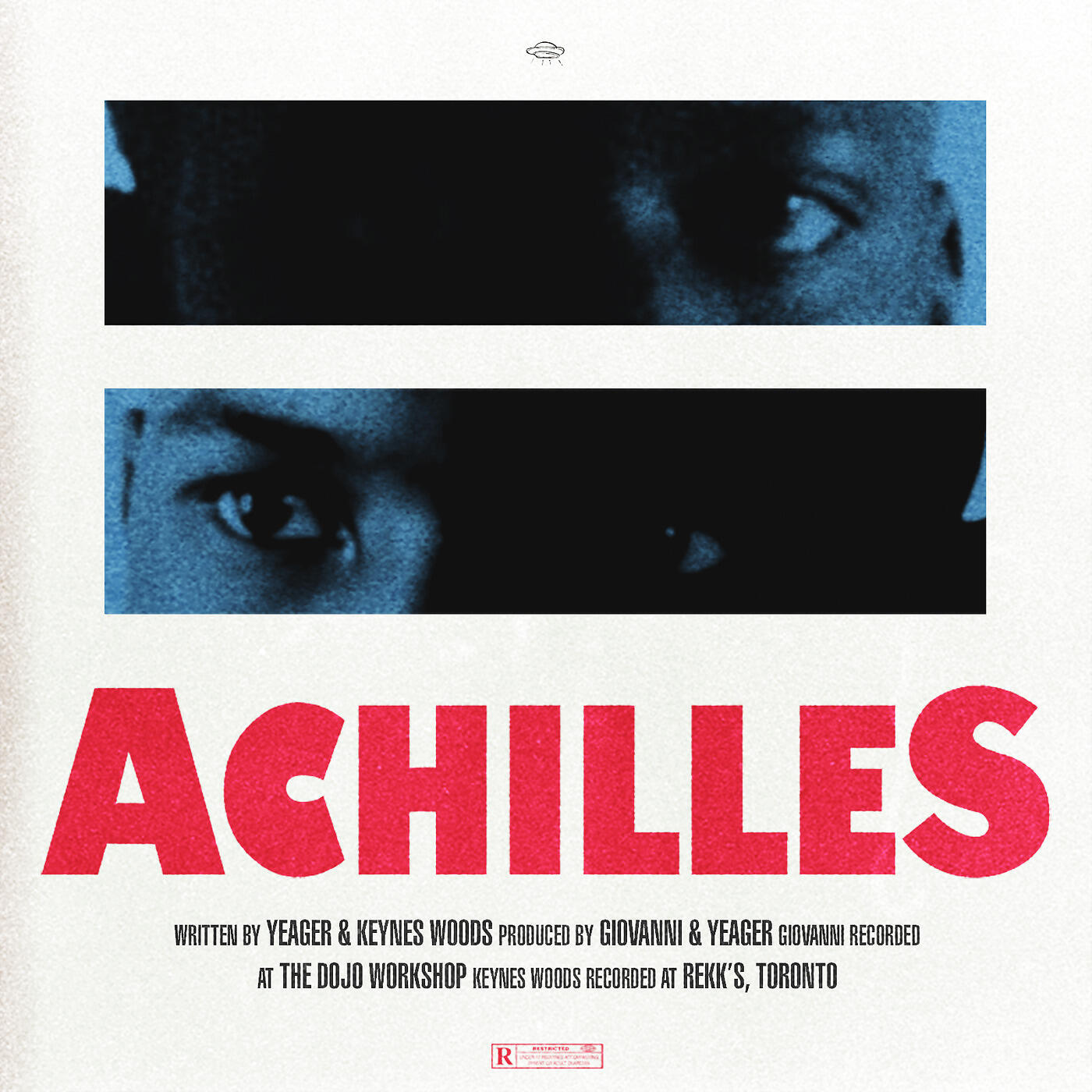 Релиз Achilles