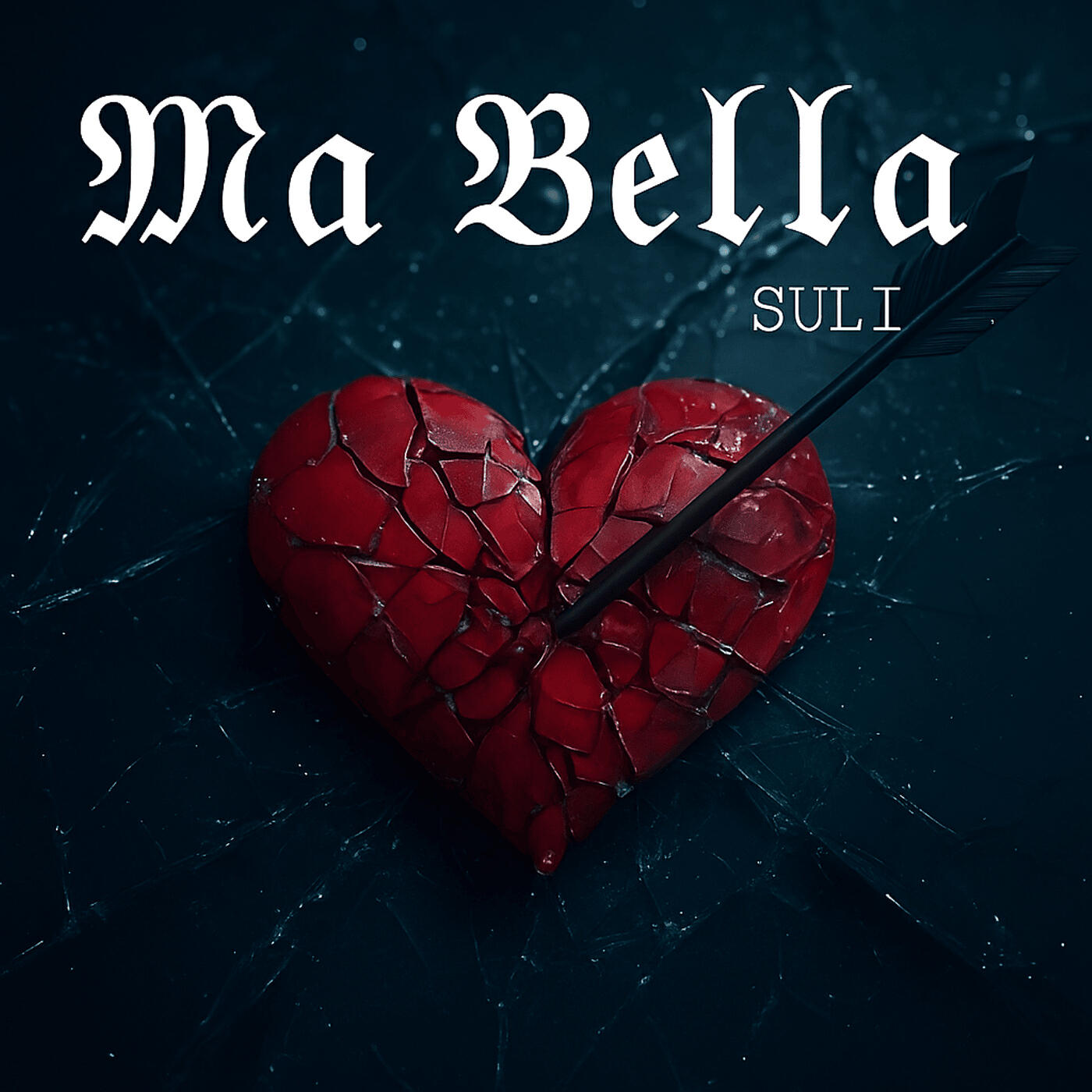 Релиз Ma Bella