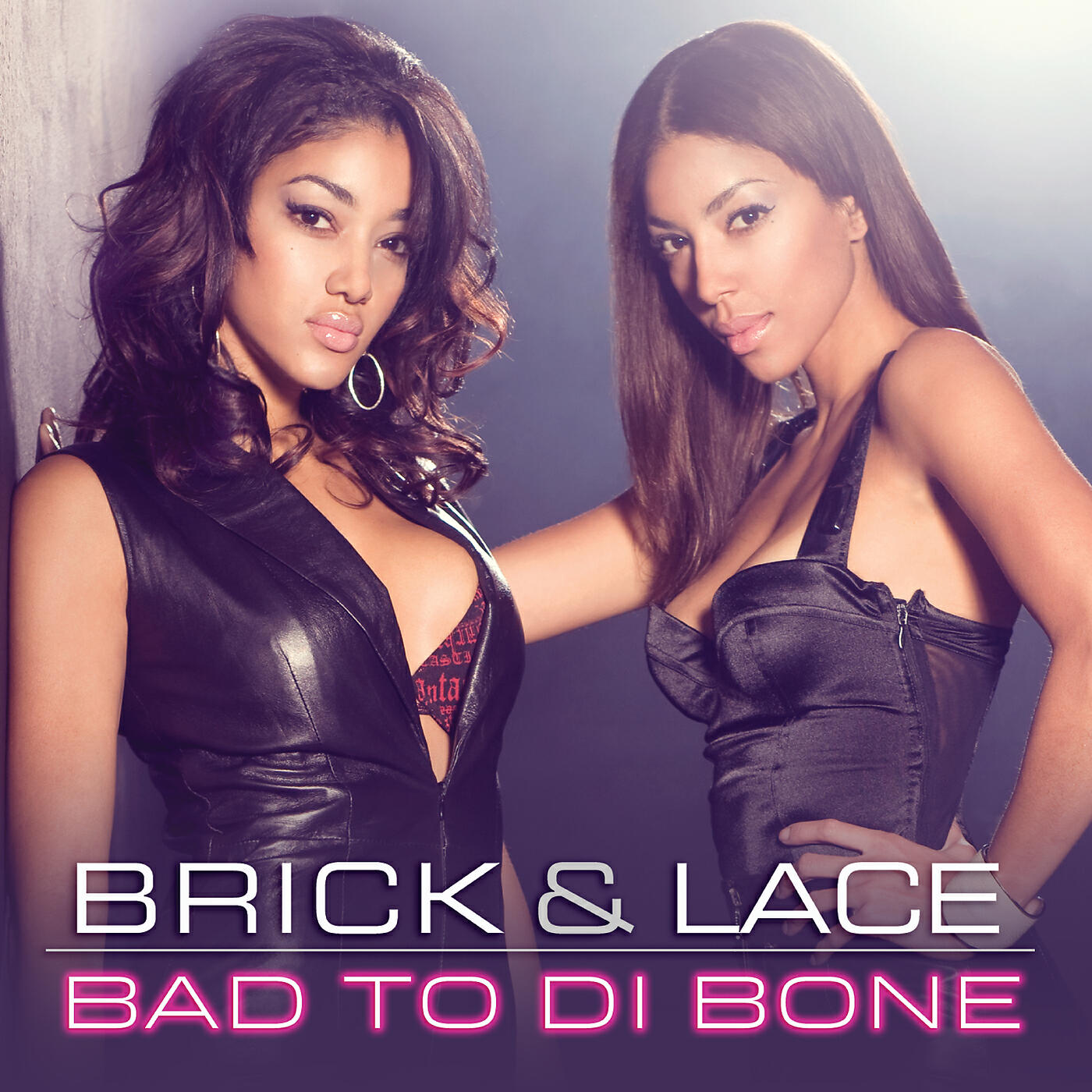 Постер альбома Bad To Di Bone