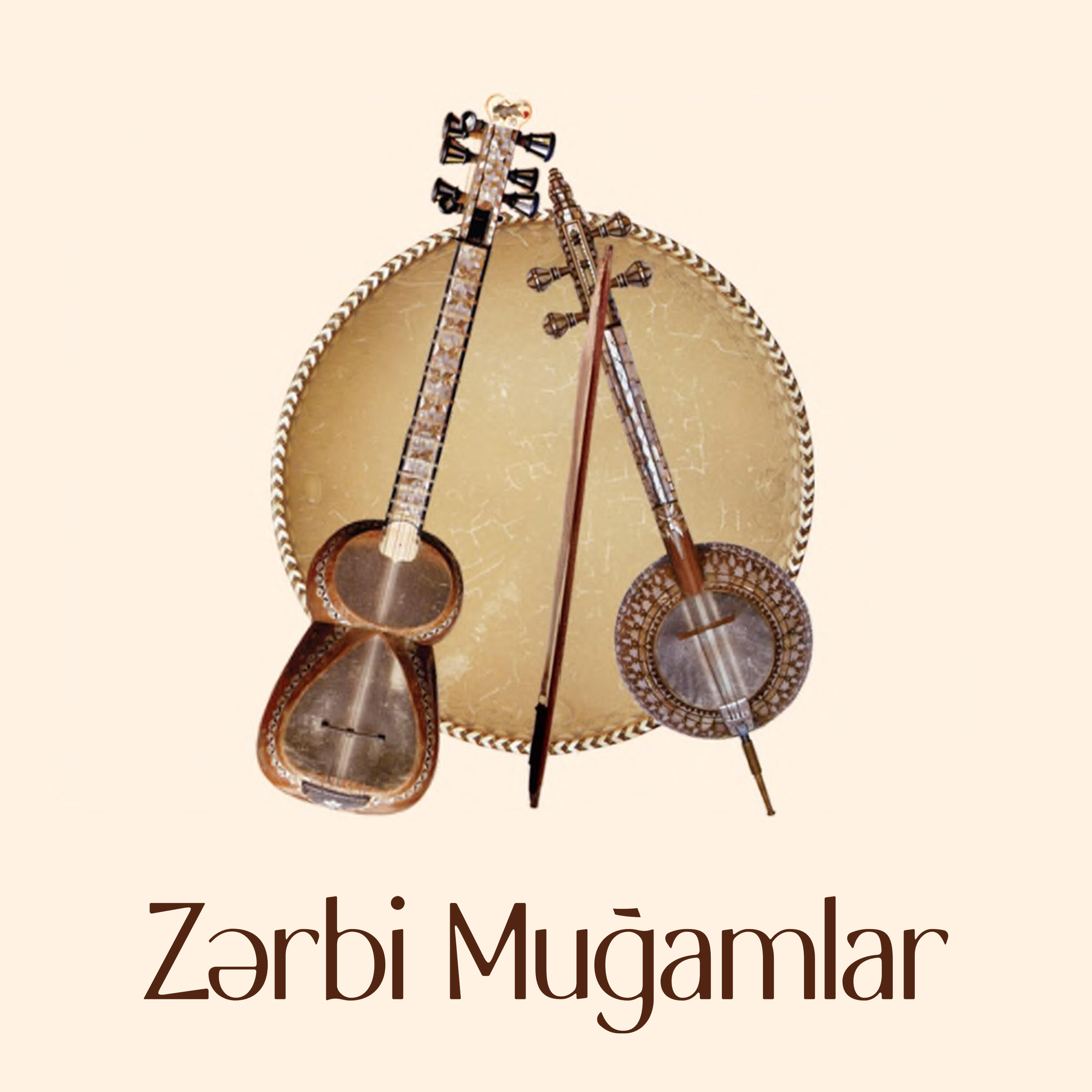 Релиз Zərbi Muğamlar
