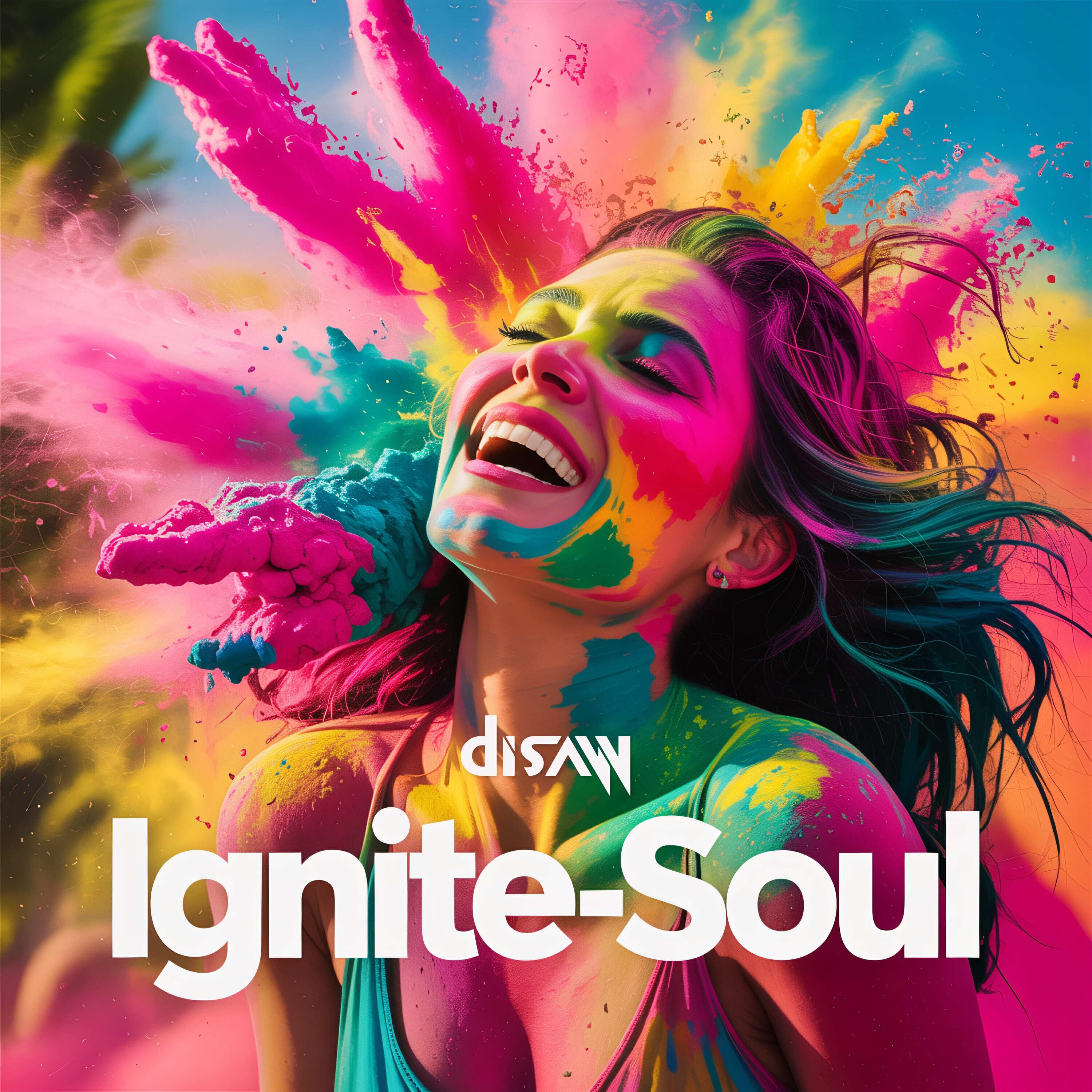 Релиз Ignite Soul