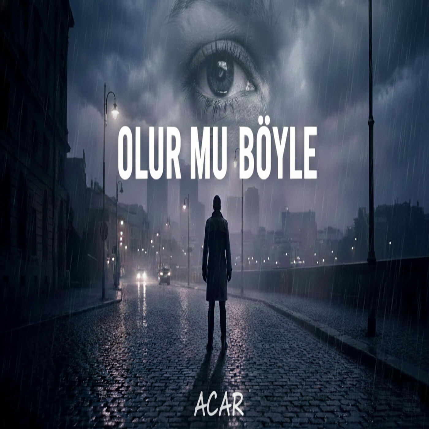 Релиз Olur Mu Böyle