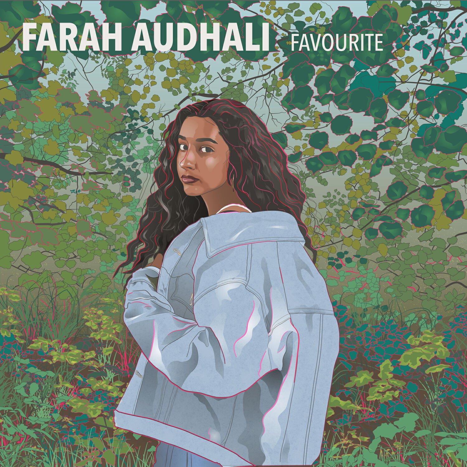 Релиз Favourite