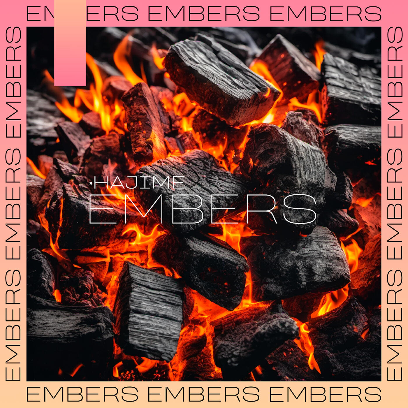 Релиз Embers
