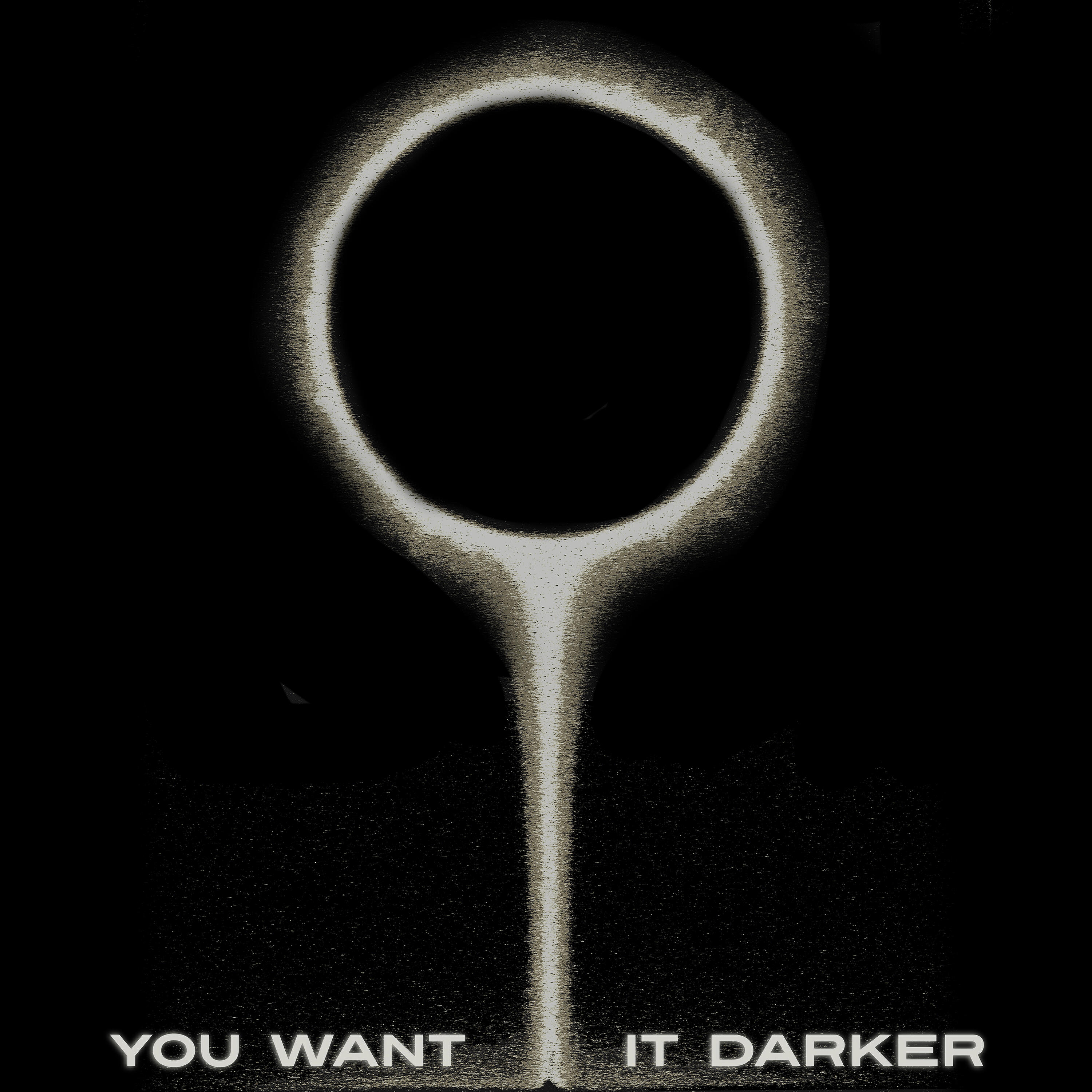 Релиз You Want It Darker
