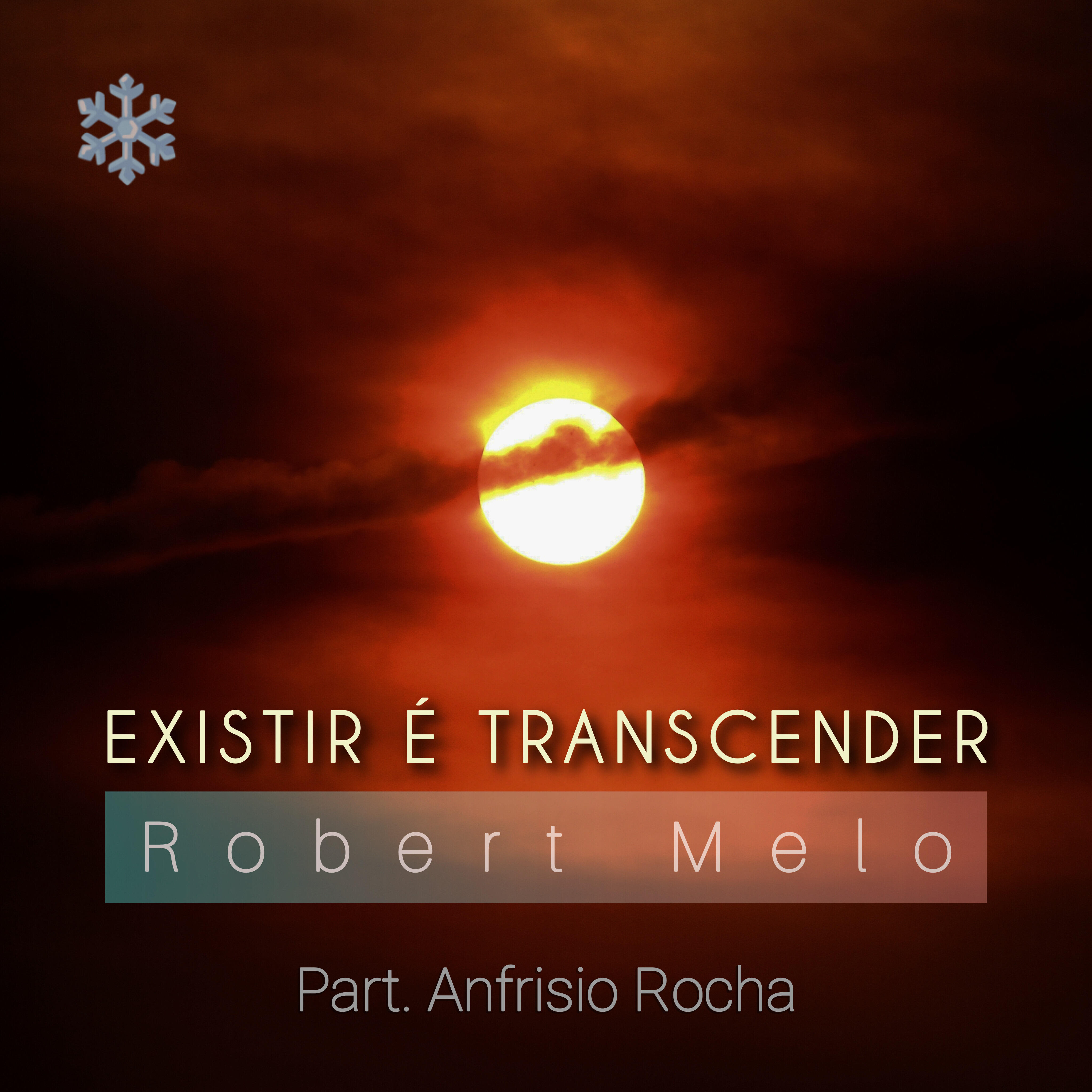 Релиз Existir É Transcender