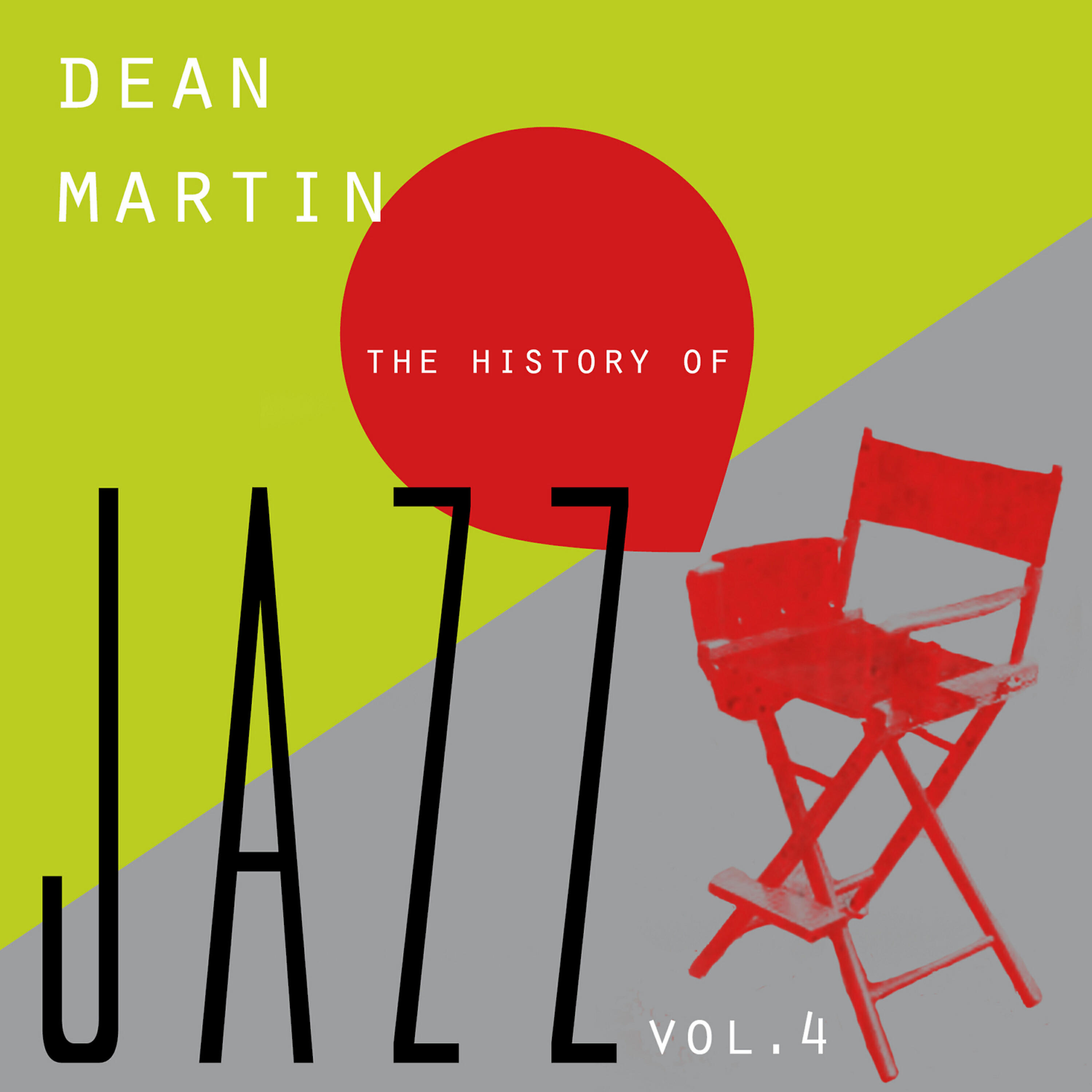 Релиз The History of Jazz Vol. 4