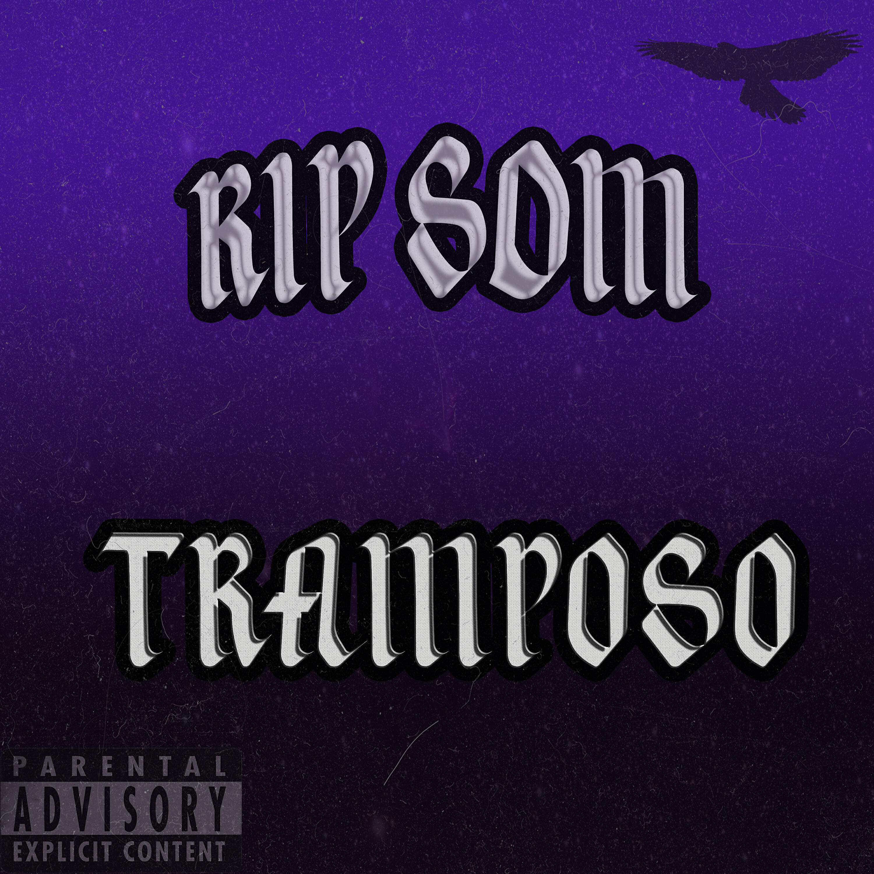 Релиз Tramposo
