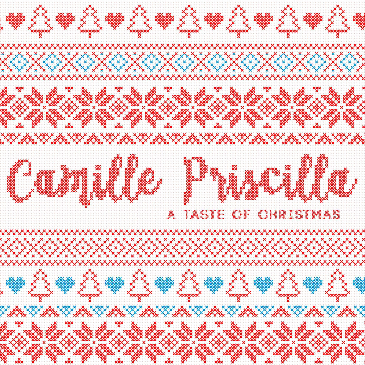 Camille Priscilla