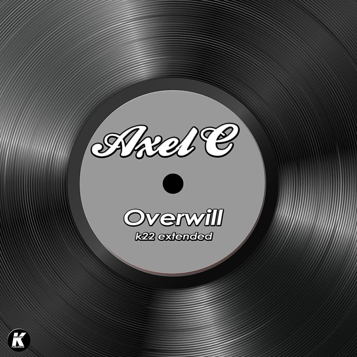 Релиз OVERWILL