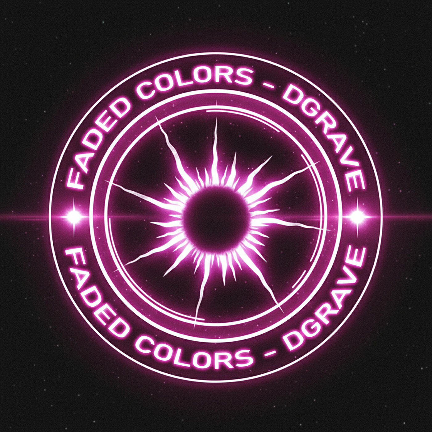 Релиз Faded Colors