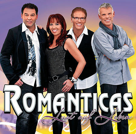 Romanticas