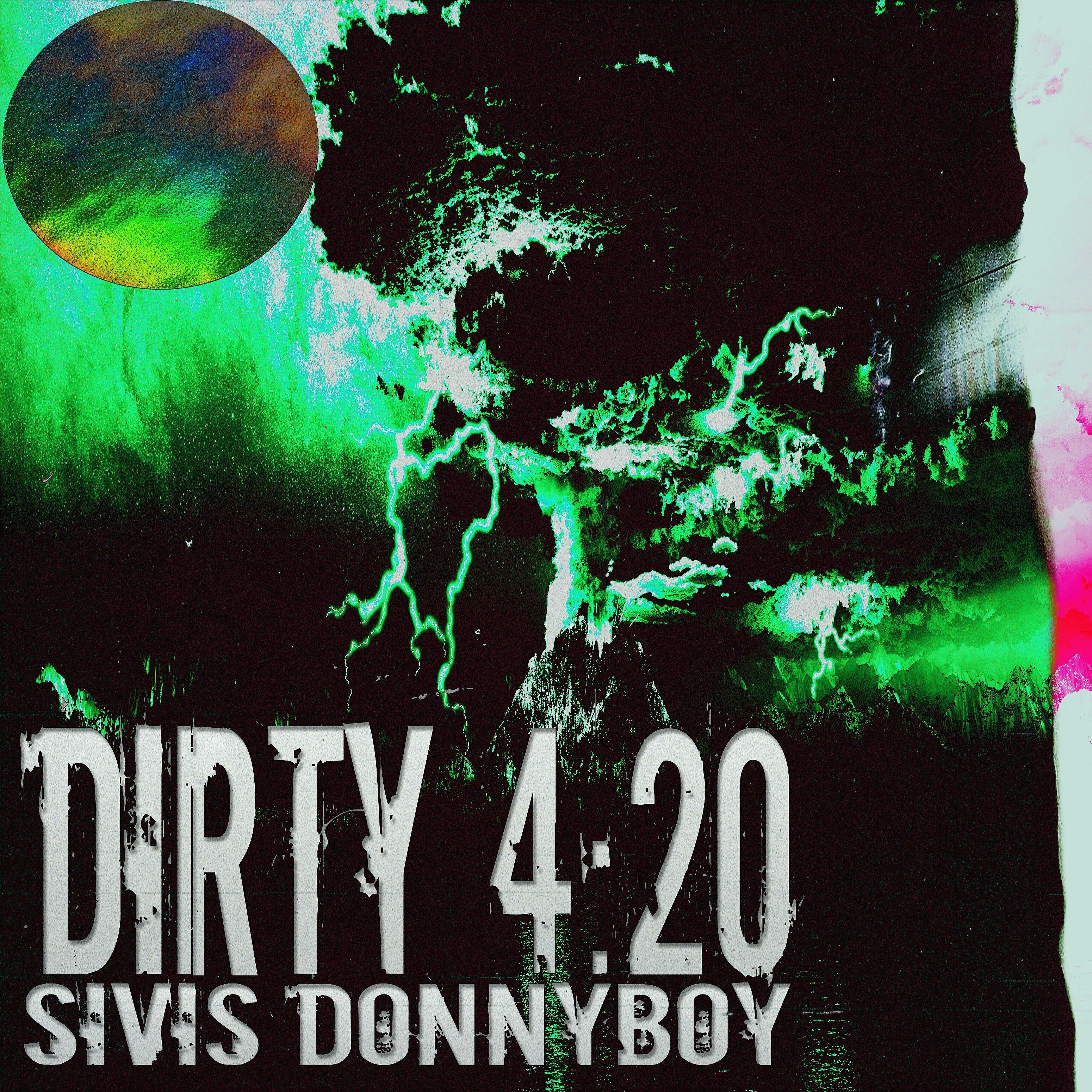 Релиз Dirty 4:20