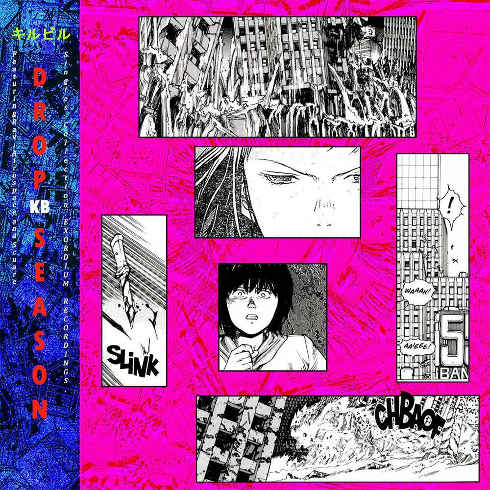 Релиз Drop Season (Singles Collection)