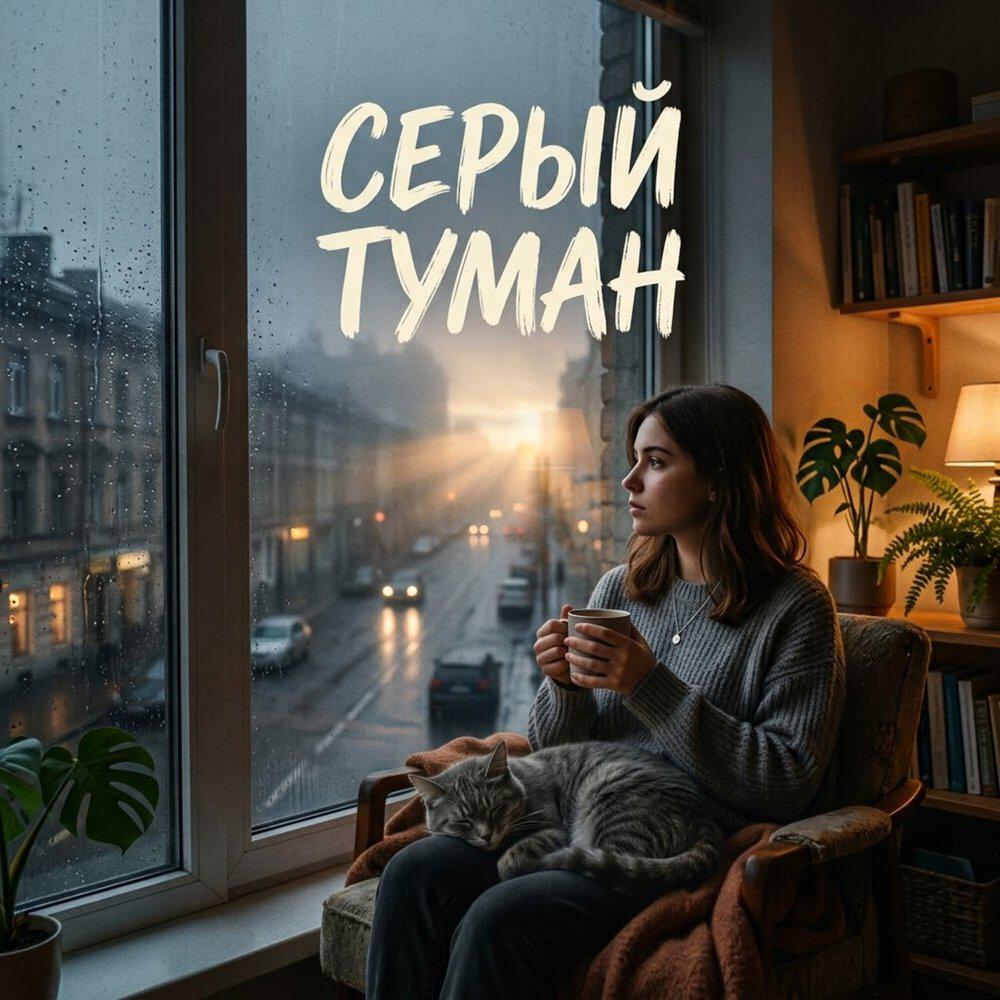 Релиз Серый туман