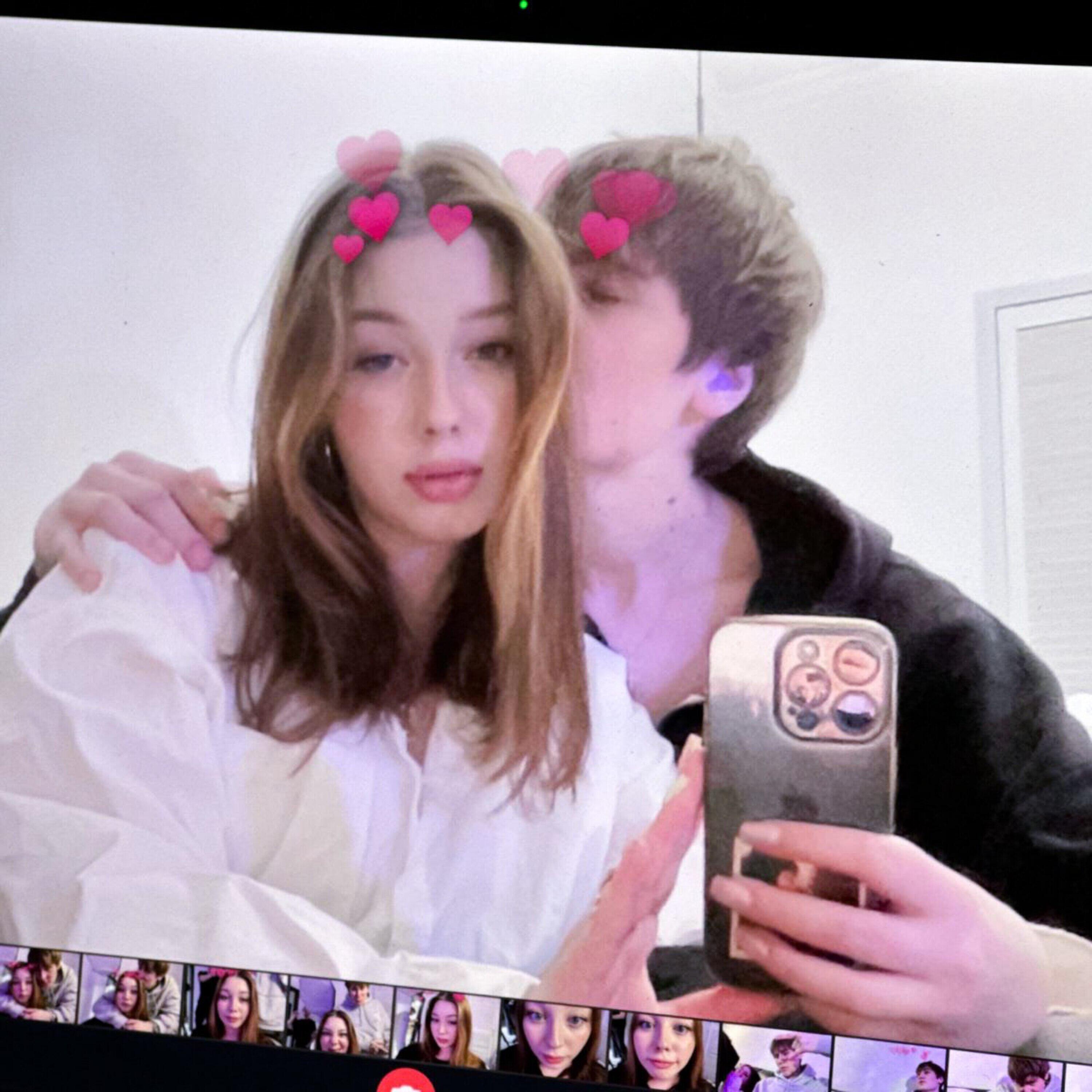 Релиз lovin you