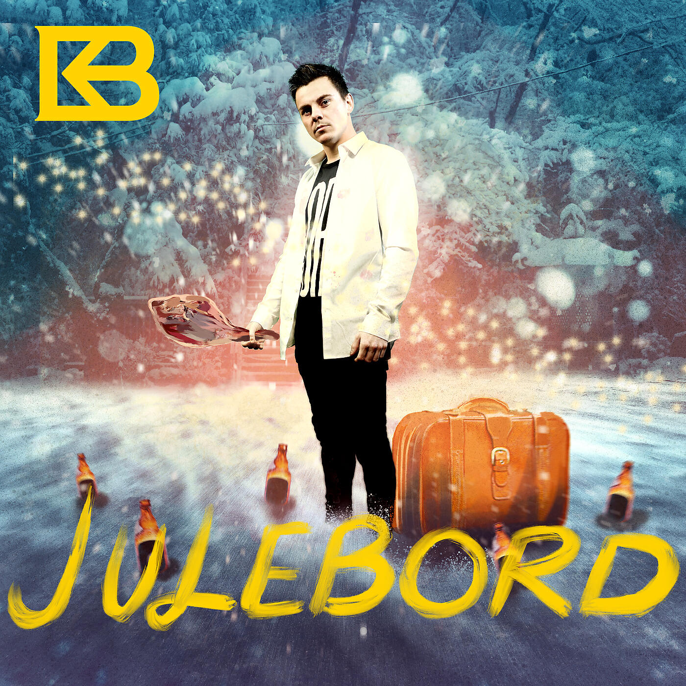 Релиз Julebord