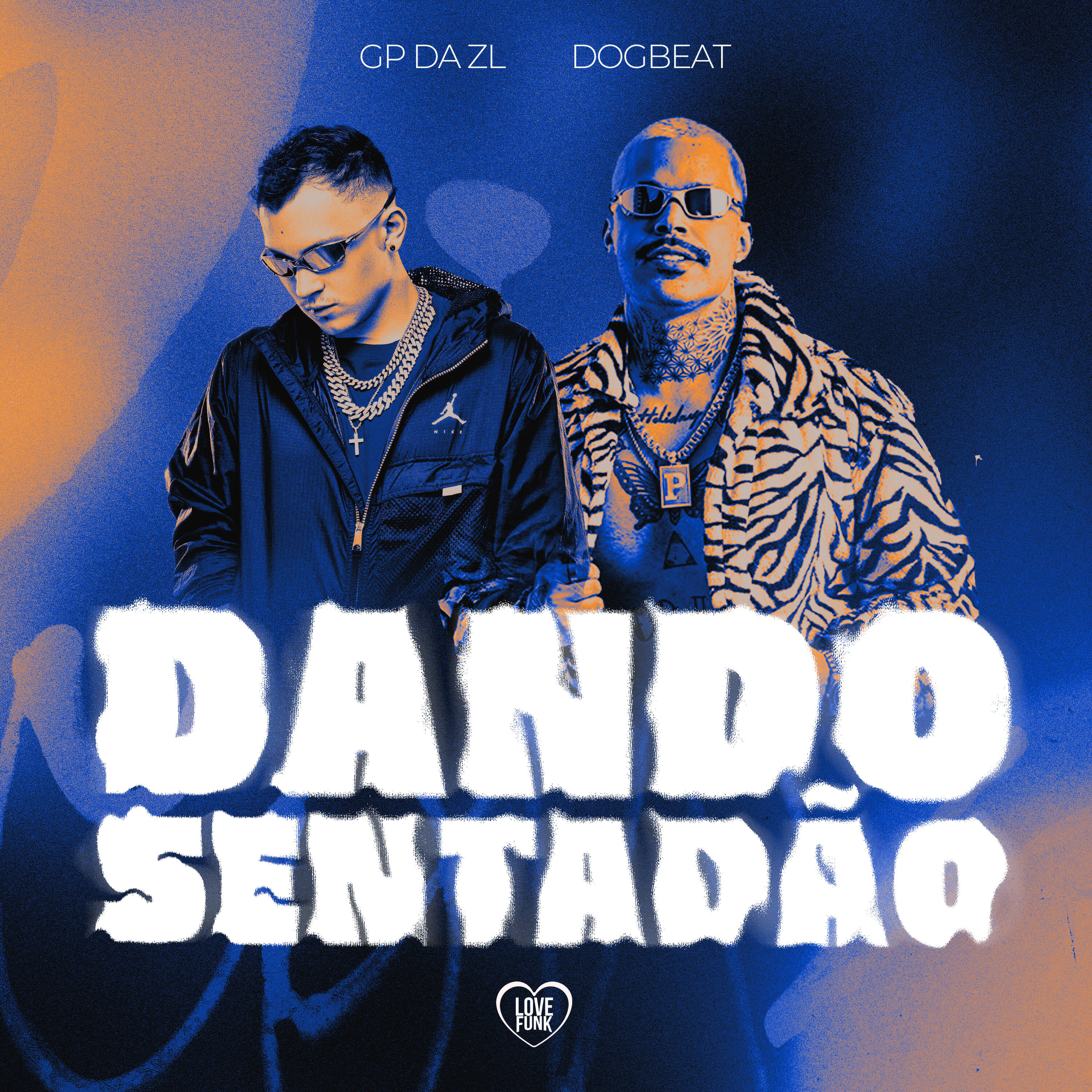 Релиз Dando Sentadão