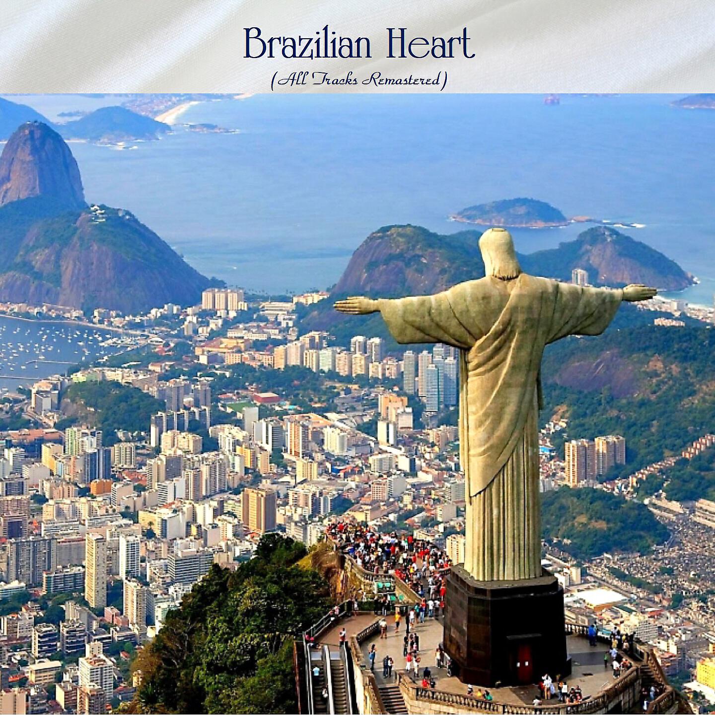 Релиз Brazilian Heart