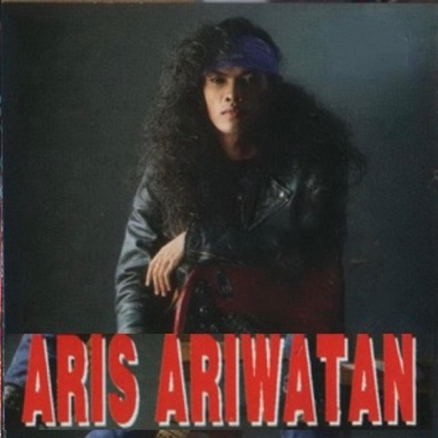 Релиз Aris Ariwatan