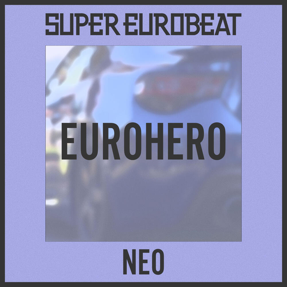 Релиз EUROHERO