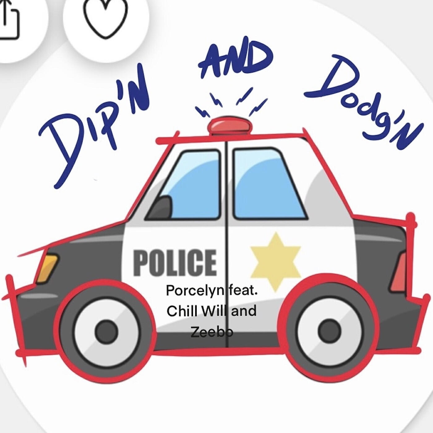Релиз Dip’n and Dodg'n