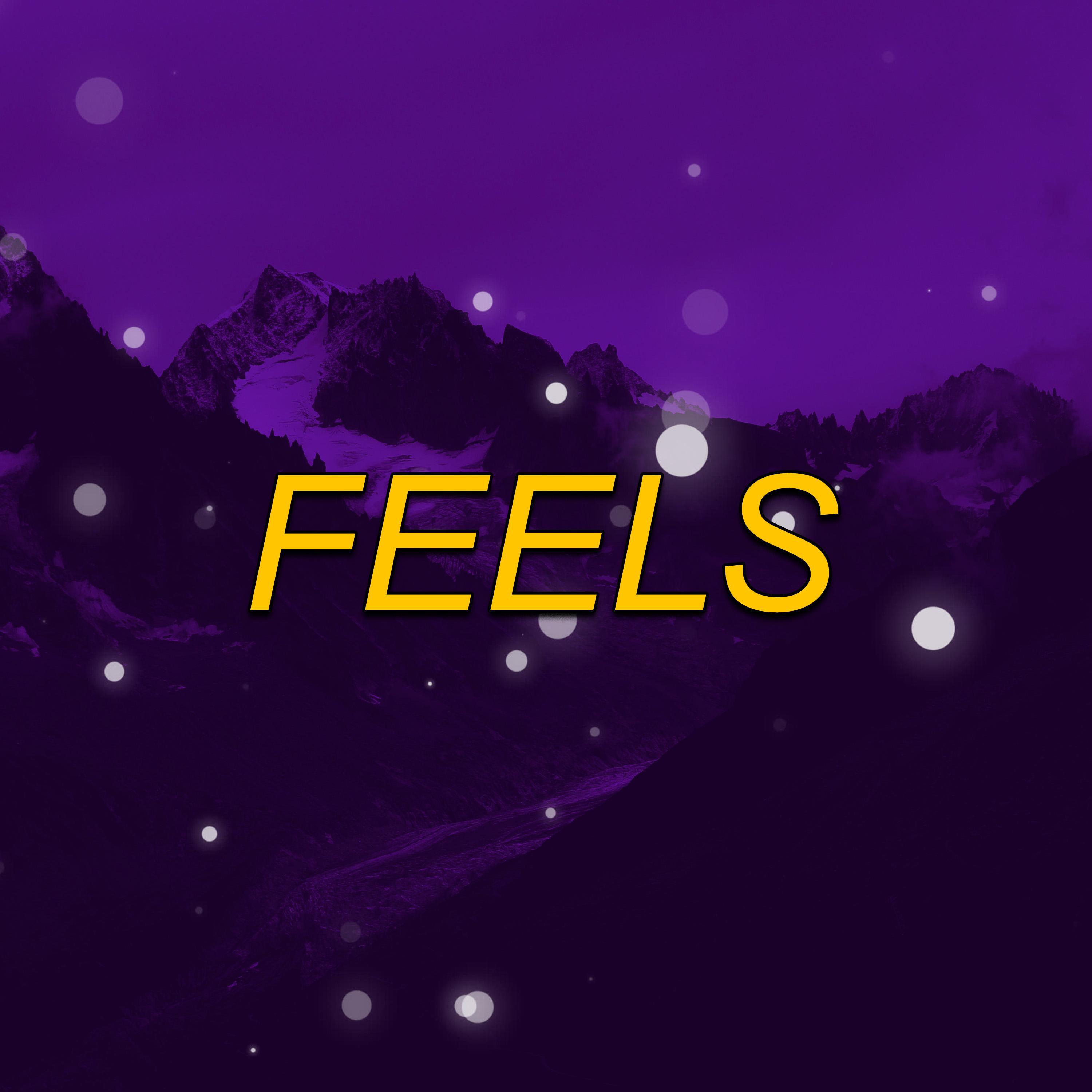 Релиз FEELS (MTG)