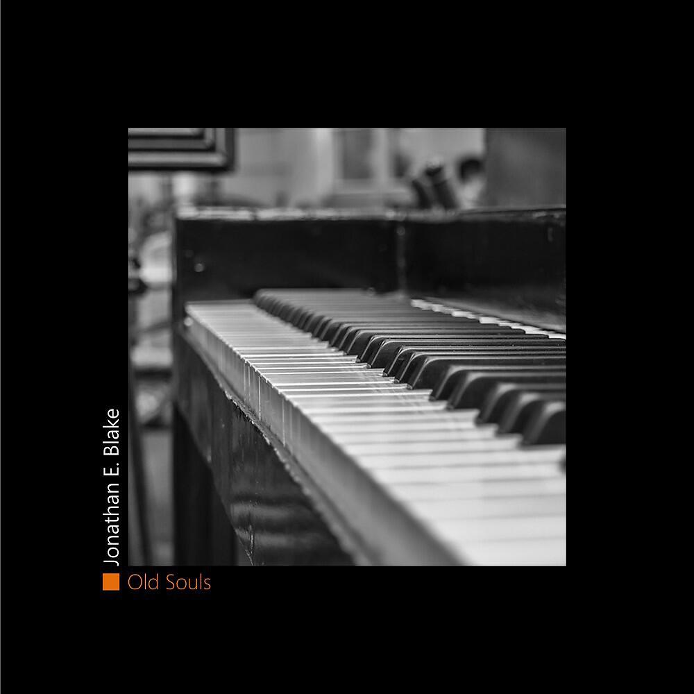 Релиз Old Souls