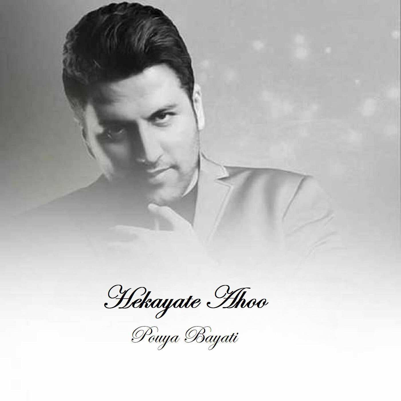 Постер альбома Hekayate Ahoo