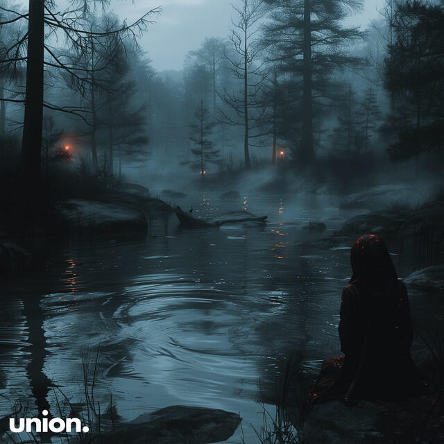 Релиз i could be the one (Ambient)
