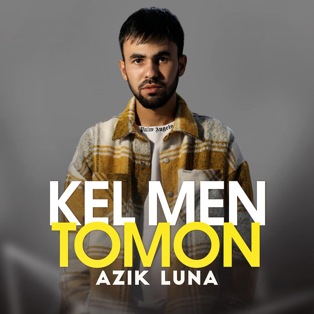 Релиз Kel men tomon