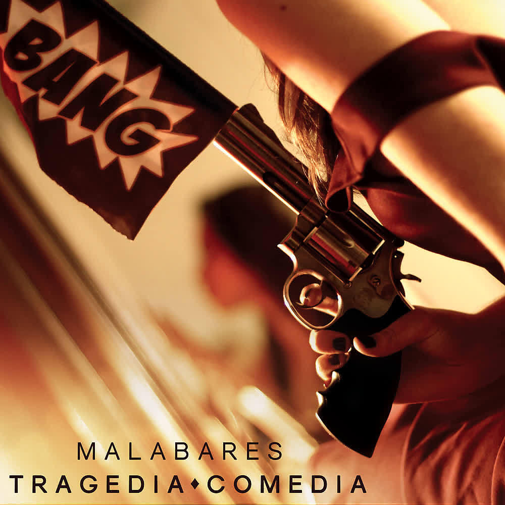 Релиз Tragedia - Comedia