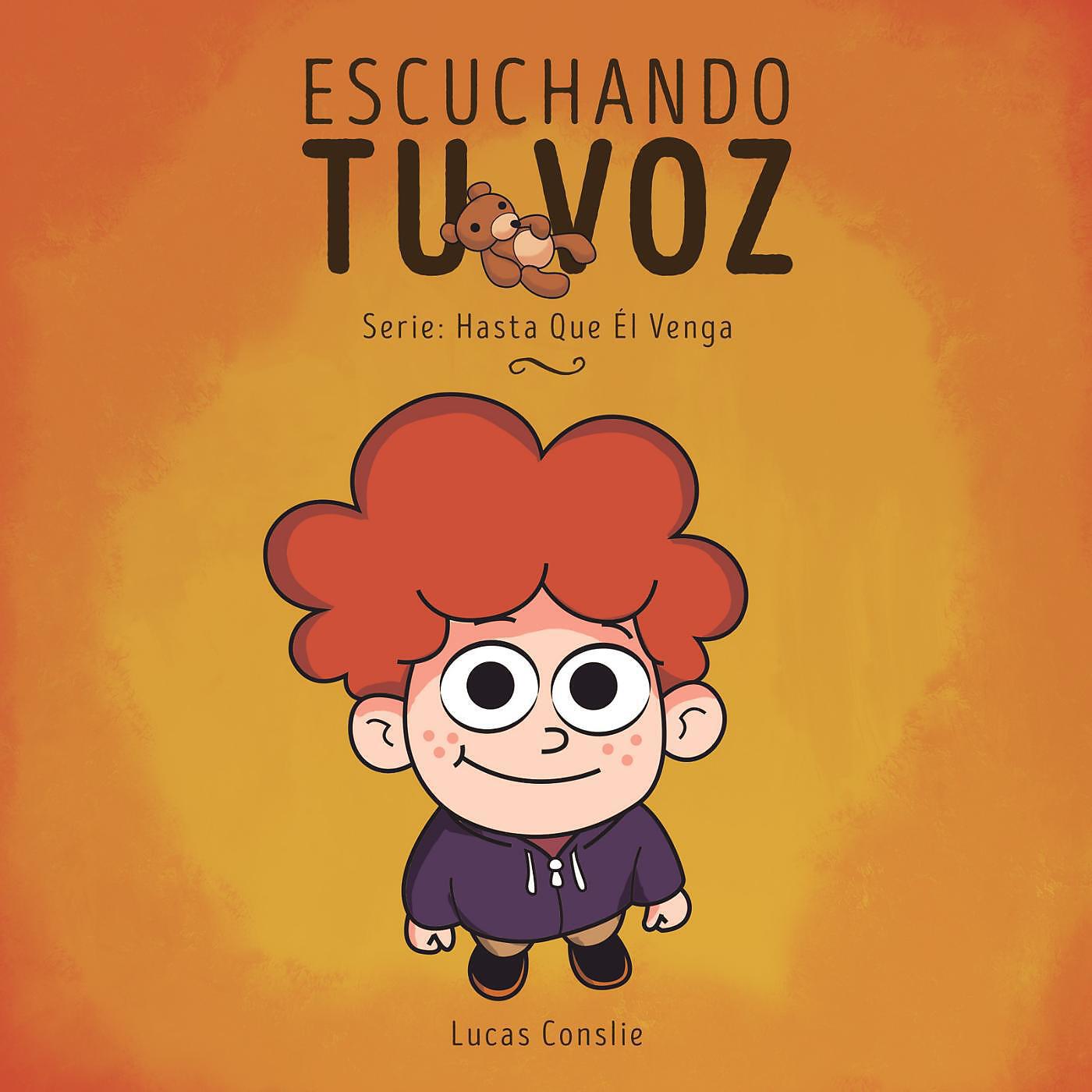 Релиз Escuchando Tu Voz