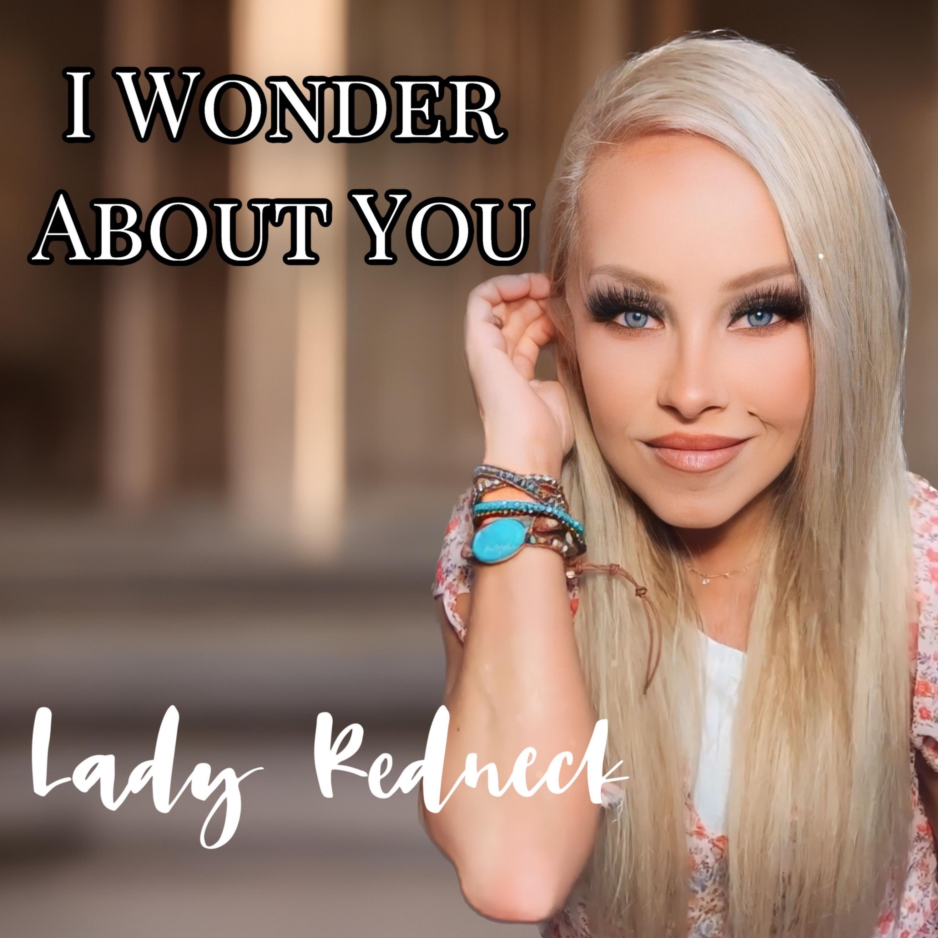 Релиз I Wonder About You