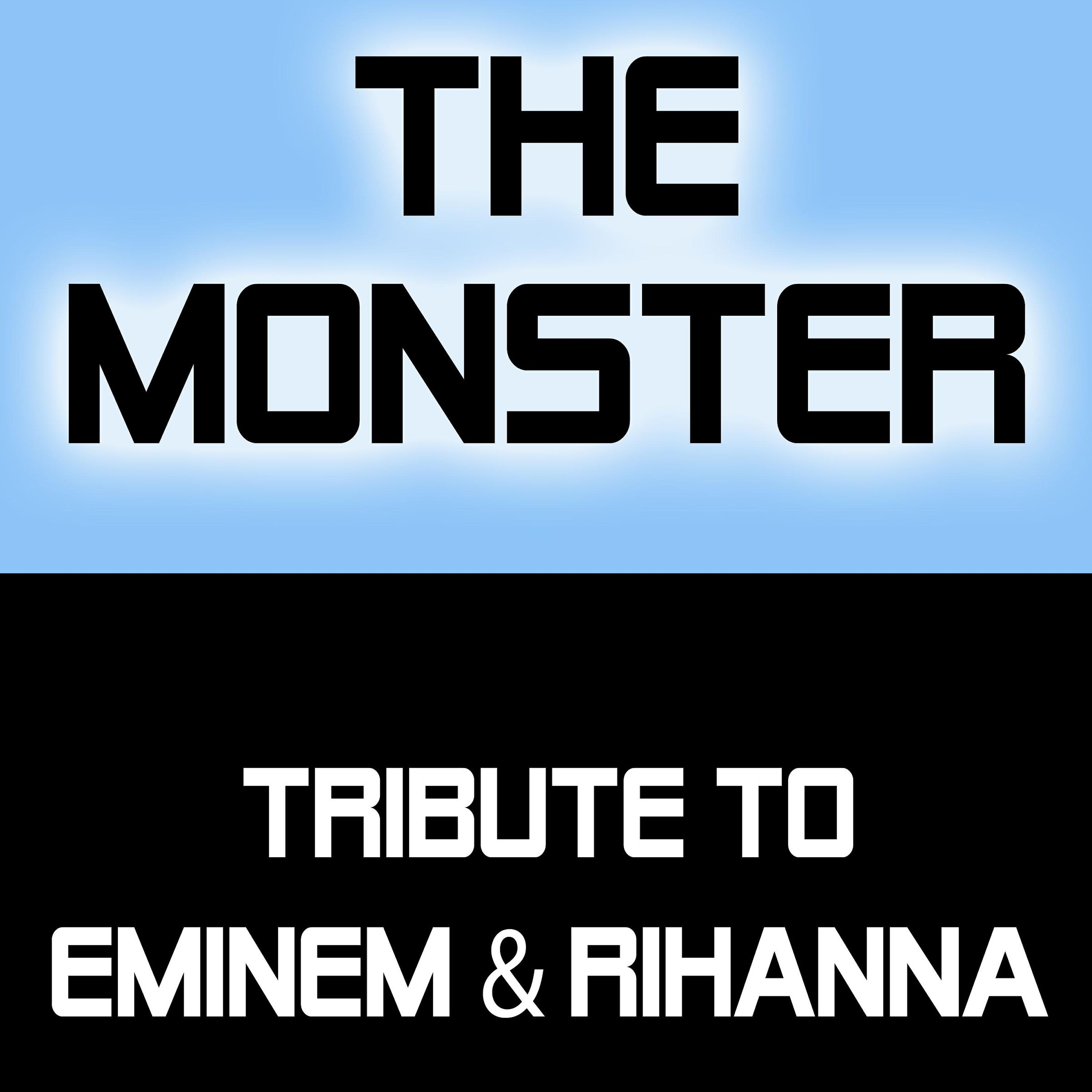 Релиз The Monster
