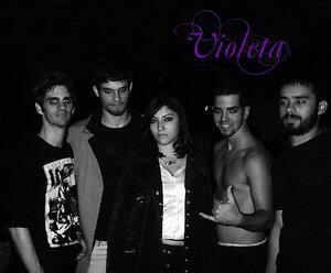 Violeta все песни в mp3
