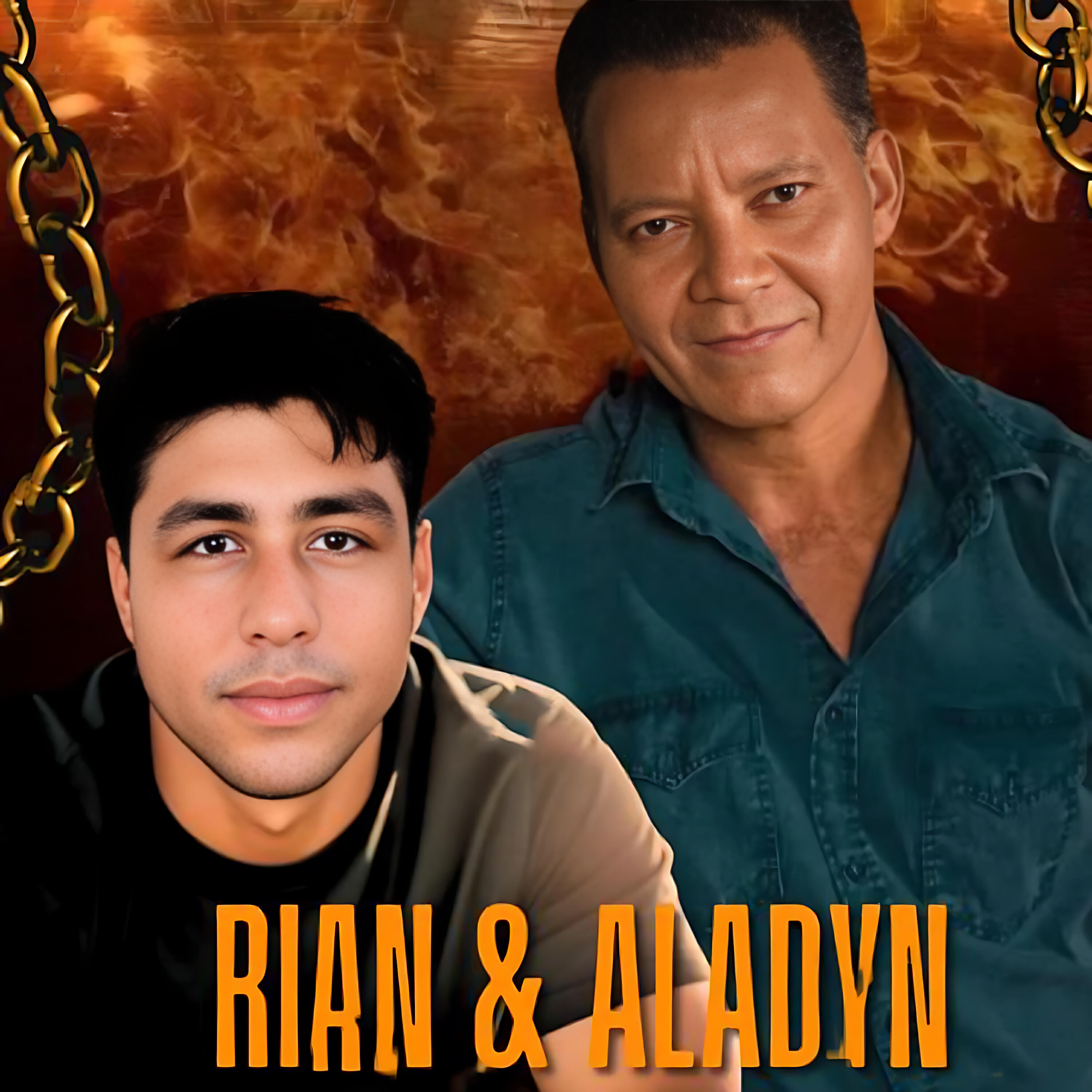 Rian & Aladyn