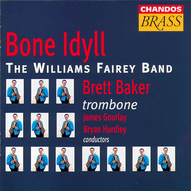 Релиз Bone Idyll