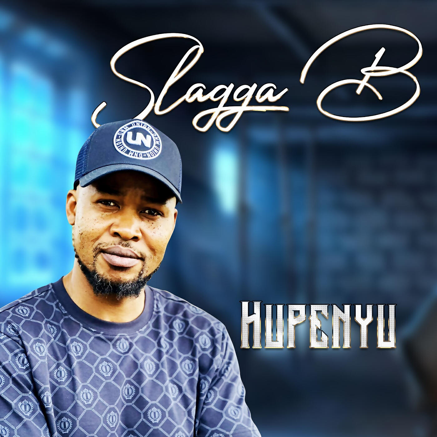 Релиз Hupenyu