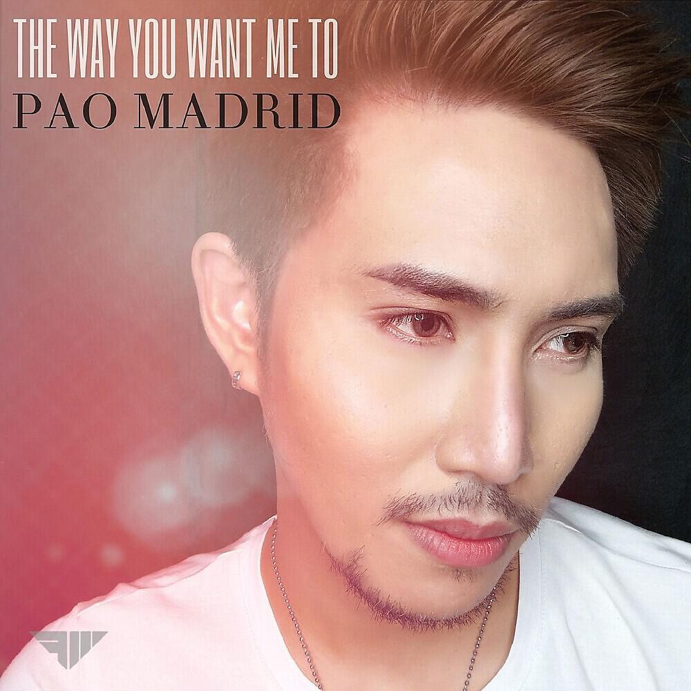 Релиз The Way You Want Me To