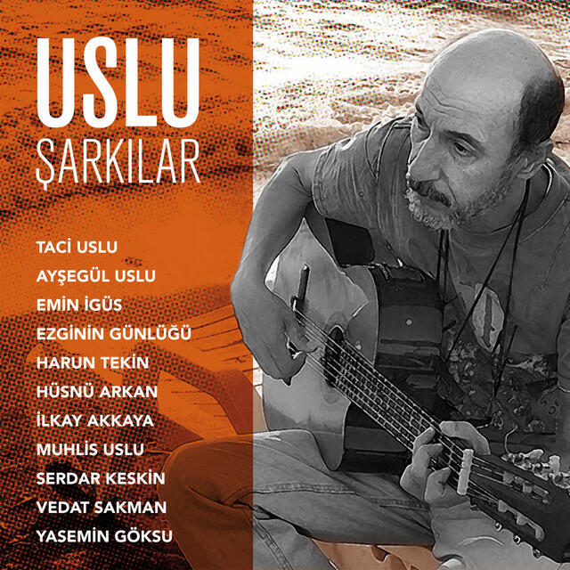 Релиз Uslu Şarkılar