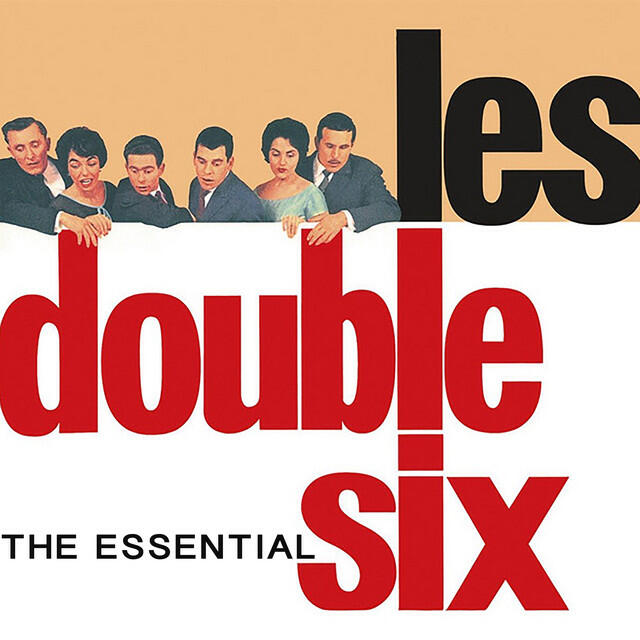 Релиз The Essential
