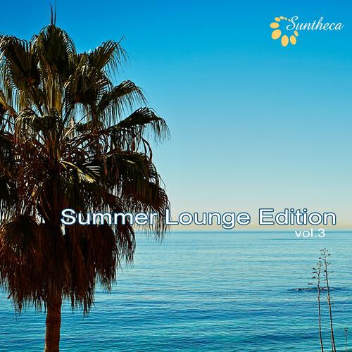 Релиз Summer Lounge Edition, Vol. 3
