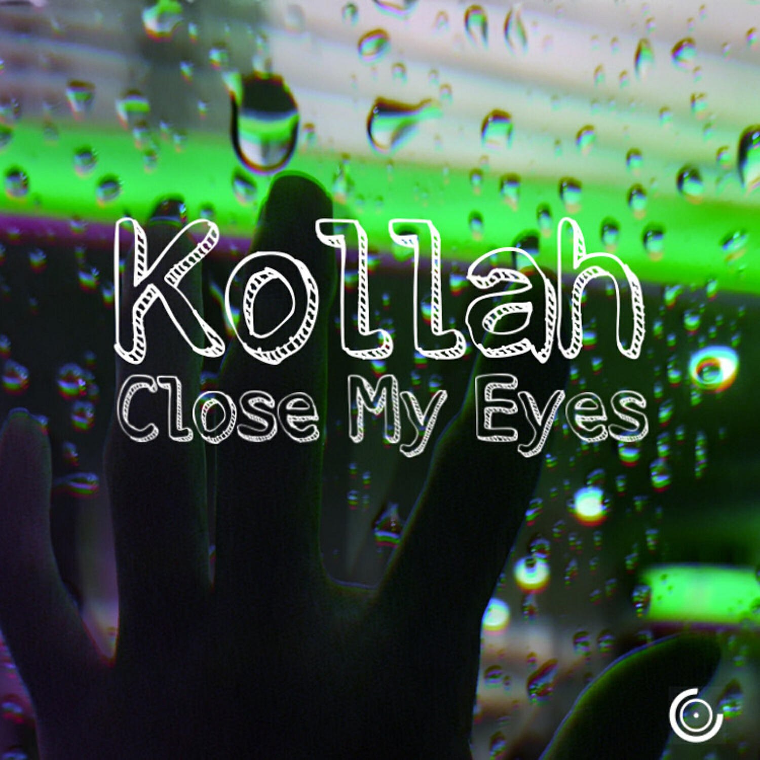 Релиз Close My Eyes
